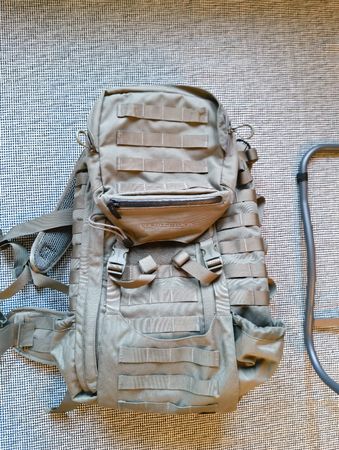 Eberlestock Gunslinger 2 Taktischer Rucksack