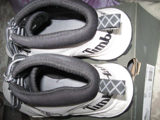 Timberland Scarpe da uomo: TIMBERLAND BOOTS!! – Nuovo (secondo la descrizione) da Zürich venduto da Rwinnie 1