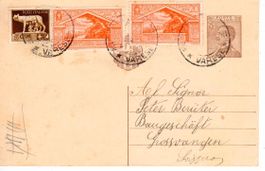 PK, Italien 1930