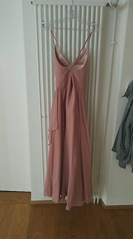 Vestiti: Abendkleid, Magic Nights, Gr. 38, rosa – Usato da Lenzburg venduto da bountshi 1