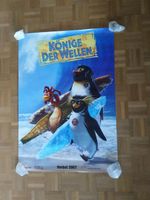 Film Poster - KÖNIGE DER WELLEN