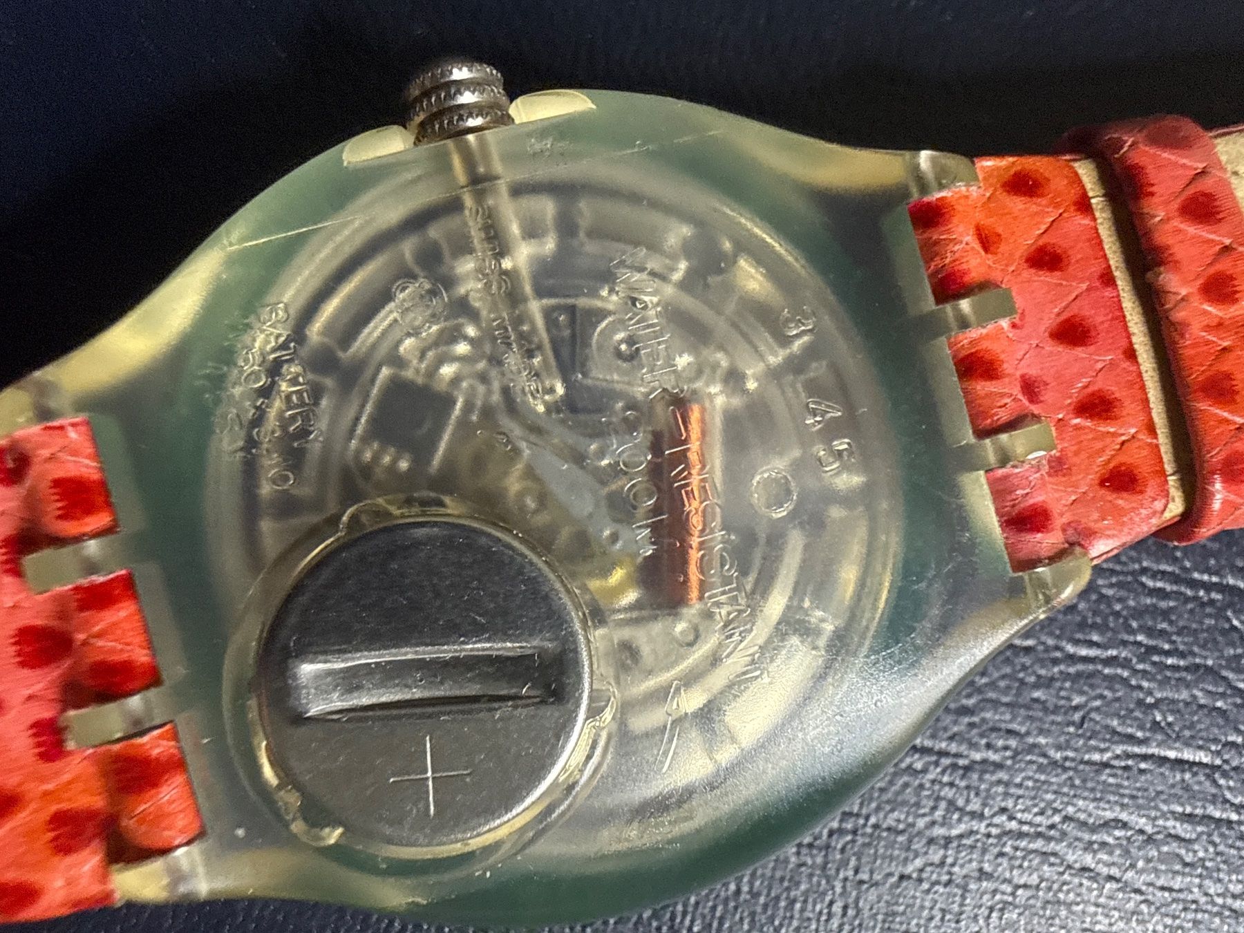 Swatch Uhren: Swatch Scuba – Neu (gemäss Beschreibung) aus Pfeffingen von Allhandelklgwatches 3