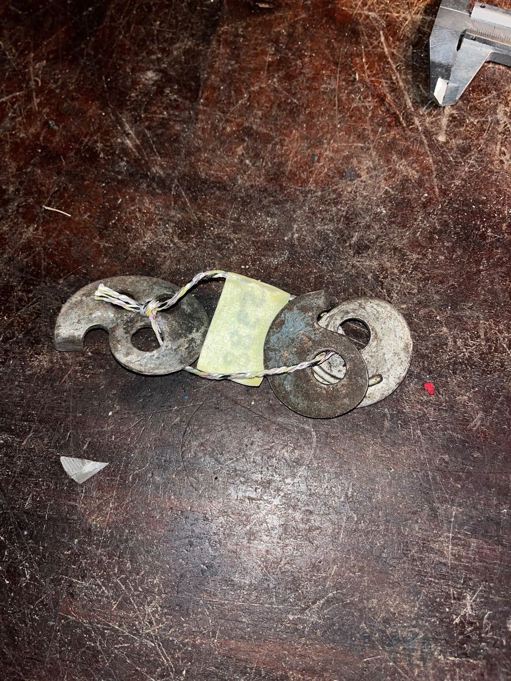 Sachs Parti ricambio per ciclomotori: Sachs Mofa Hinterrad Teile – Usato da Fahrni b. Thun venduto da berger_tuning34 1