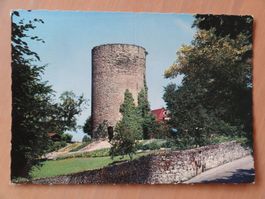 Hermance - Maison de la Tour - GE