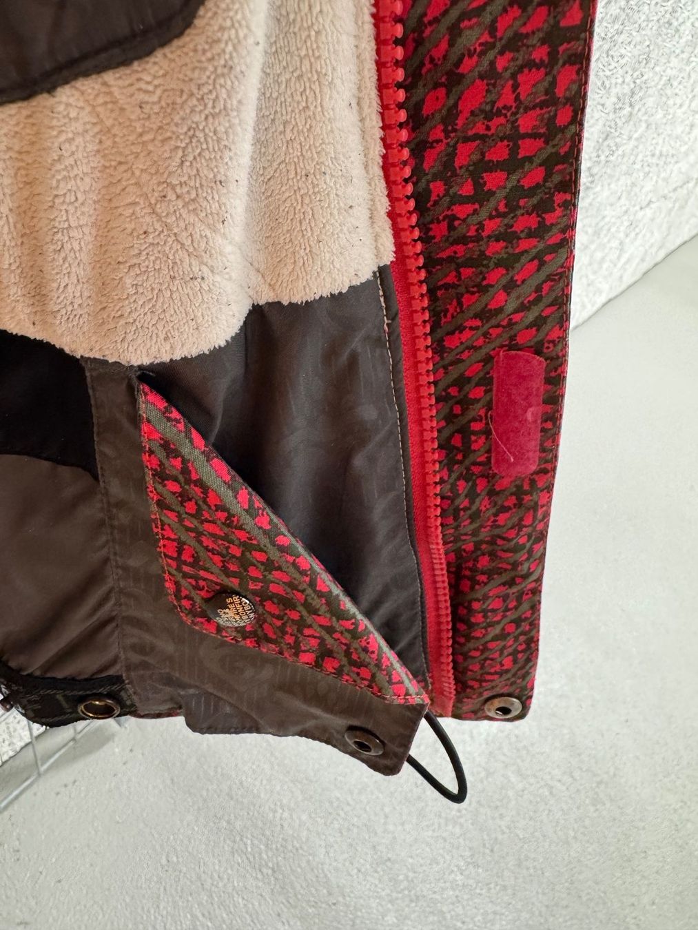 Vestes: Bonfire Snowboardjacke, Grösse M – D'occasion à Zürich par rahelitas 4