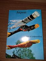 Livre sur le japon
