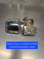Harley Davidson Dyna/Softail ab 1996 Armaturengehäuse links