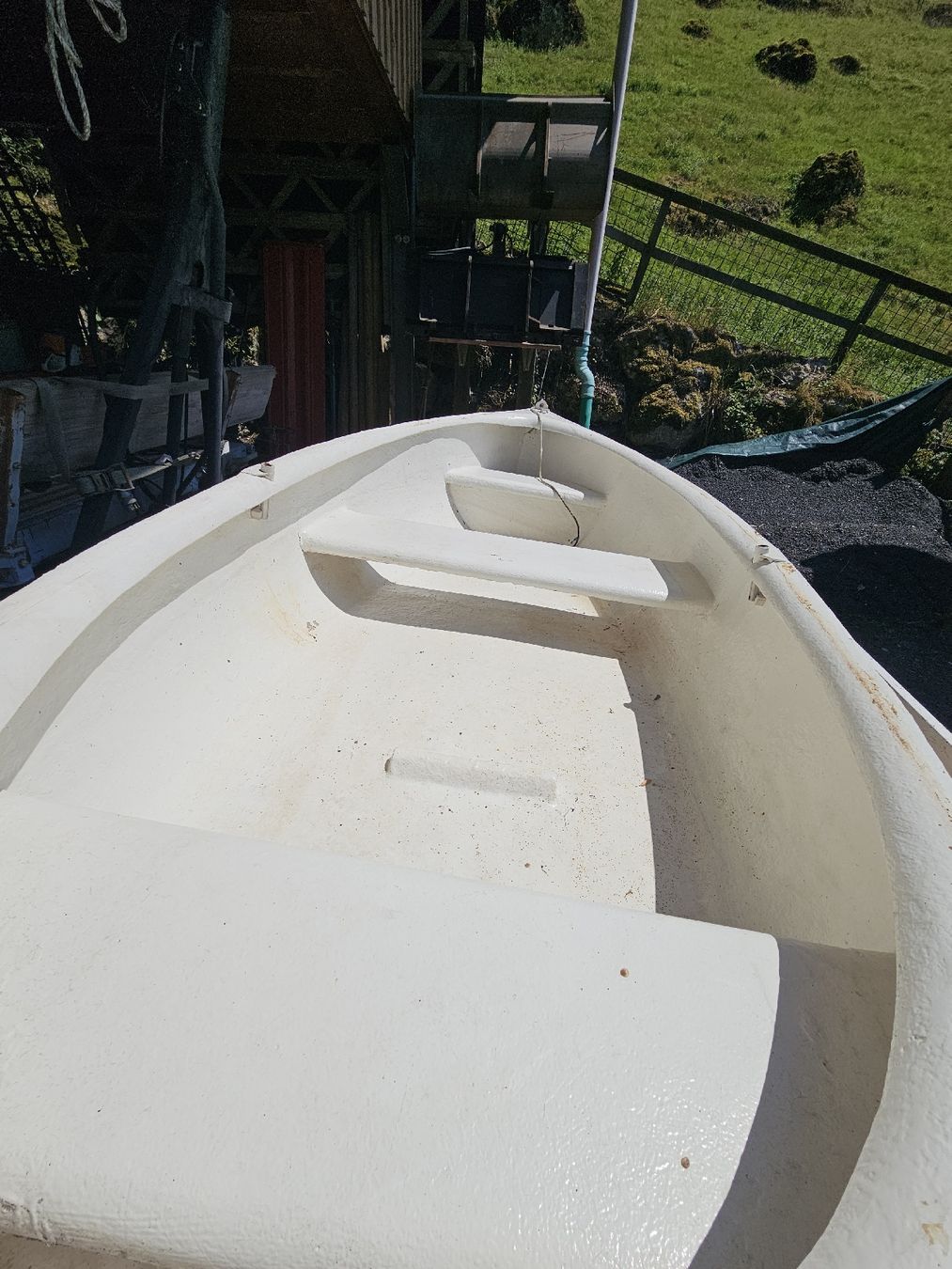 Boote: Boot – Gebraucht aus Oberarth von sandra01014 1
