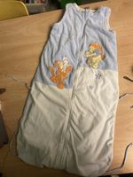 Winnie Pooh Plüsch Schlafsack Gr.90
