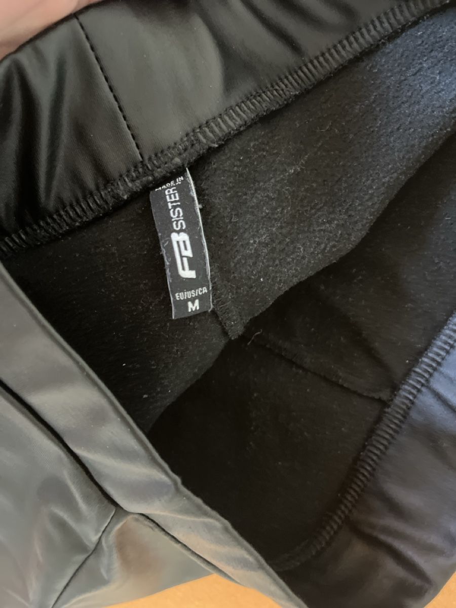 Pantaloni: Lederhosen – Nuovo (secondo la descrizione) da Zollikofen venduto da yar_s59v 2