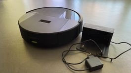 Saug- und Wischroboter Roomba 205 DustCompactor