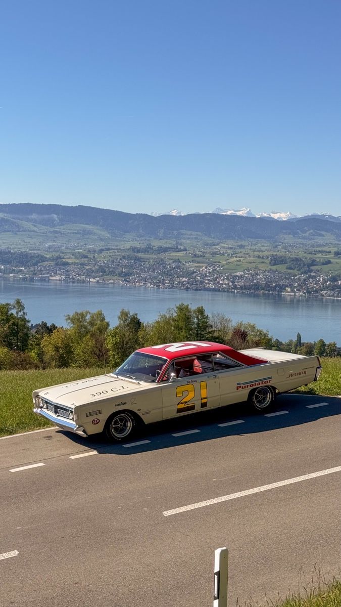 Mercury Automobili: 1966 Mercury Monterey – Usato da Wallbach venduto da Dario1912