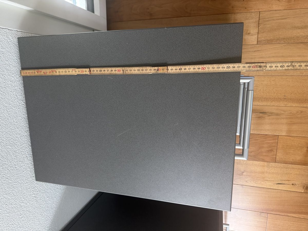 Cassettiere: Schubladen-Korpus Paar  – Usato da Arni AG venduto da gopfrid-stutz 3