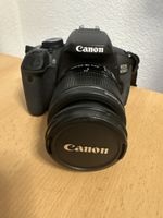 Canon EOS 650D