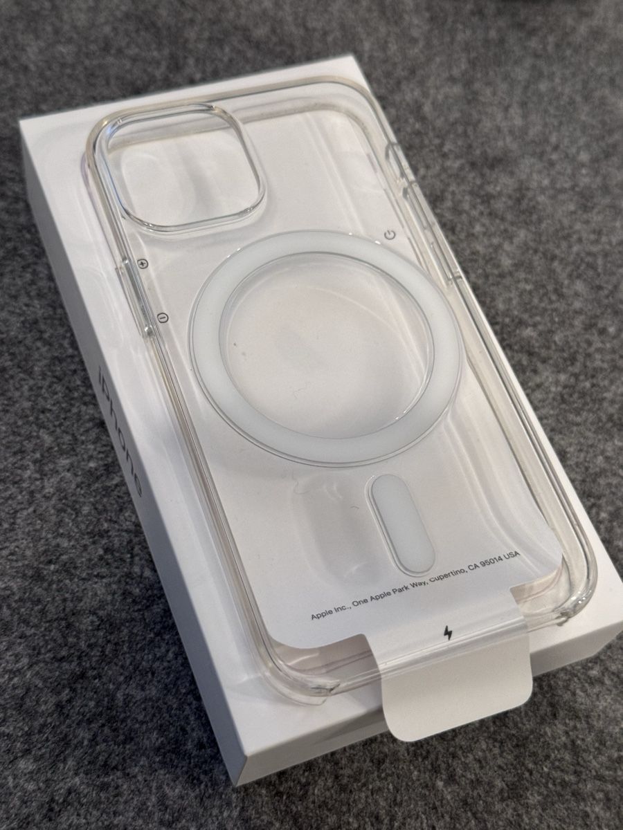 Apple Handys / Smartphones: iPhone 13 mini 128GB Weiss white – Gebraucht aus Baar von  6