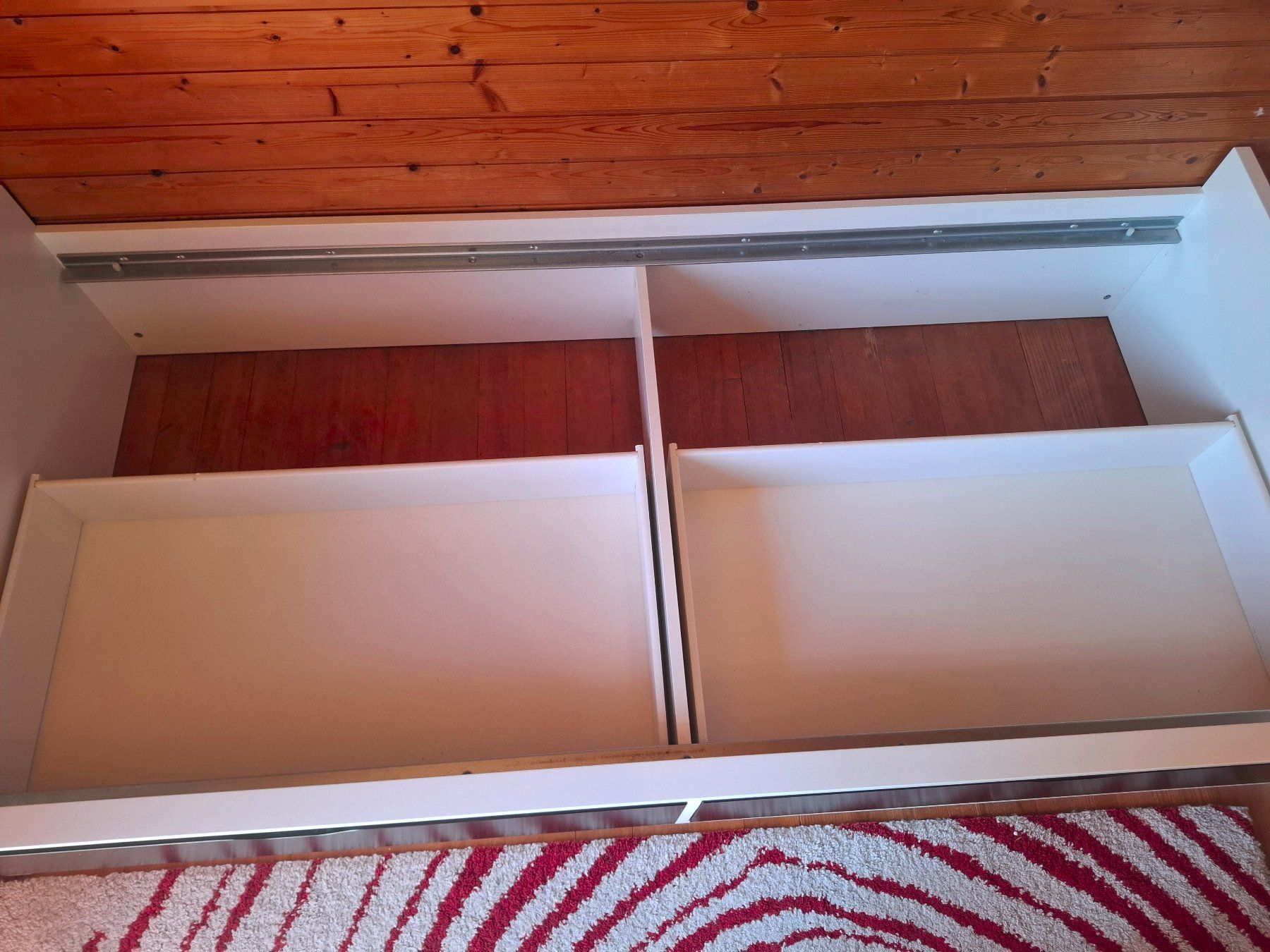 Lits: IKEA FLAXA Bett – D'occasion à Oberentfelden par rde_9ngx 3