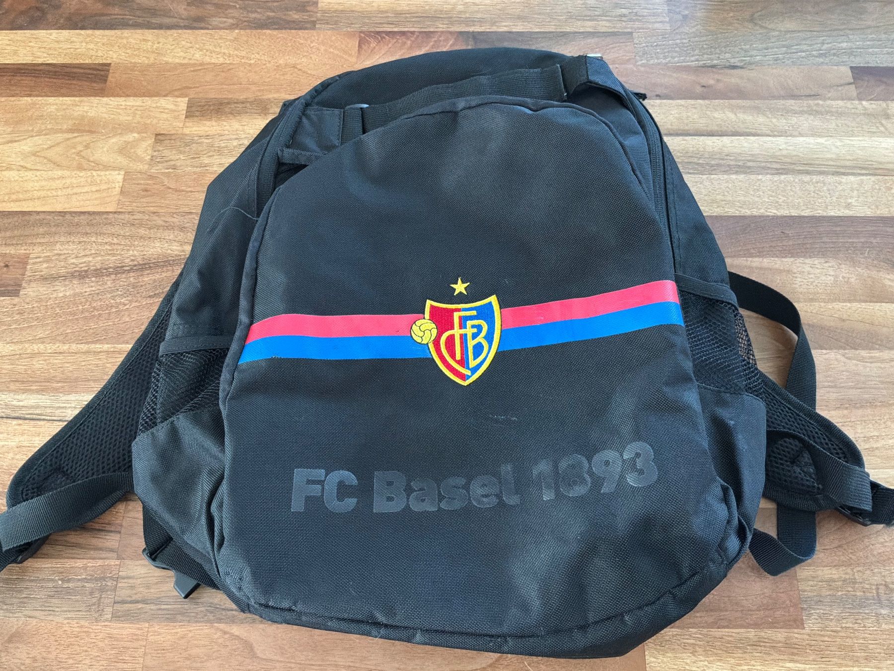 Sacs à dos: FCB Rucksack – D'occasion à Wangen SZ par Pinguin99