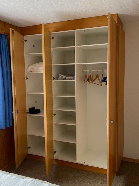 Armadi: Einbauschrank – Usato da Ostermundigen venduto da bau_h9wl 1