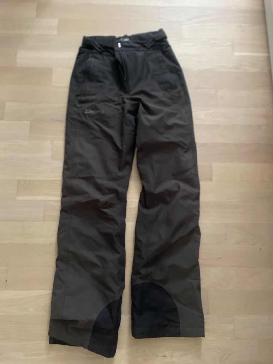 Schoeffel Pantaloni: Gebrauchte Schöffel-Skihosen – Usato da Köniz venduto da cha_y2jv
