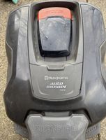 Husqvarna Automower 315x Mähroboter