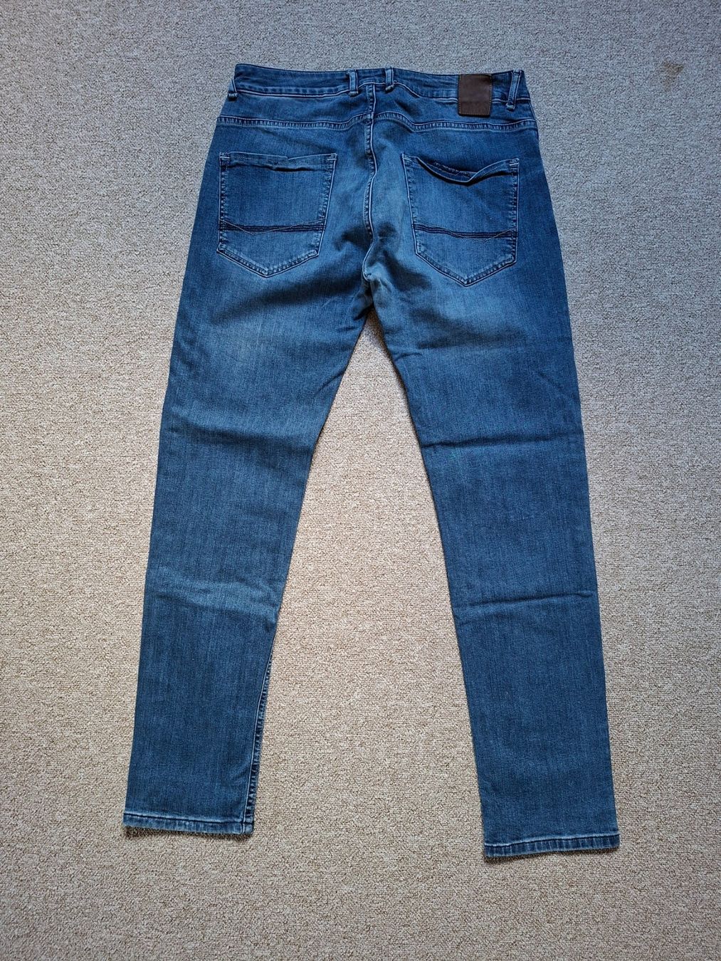 Jeans: Cars Jeans 3 Stück – Usato da Fulenbach venduto da jue_m7rs 5