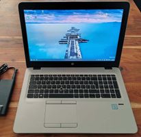 HP EliteBook 850 G3