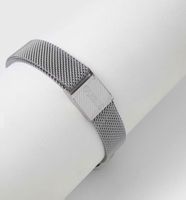 Bracelet Guess maille milanaise