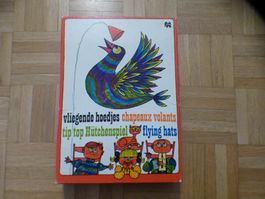 Altes Hütchenspiel