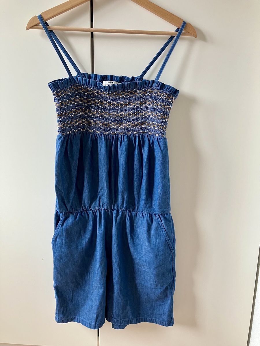 Jumpsuits: Combishort Cyrillus 16 ans – Gebraucht aus Epalinges von Tosca20