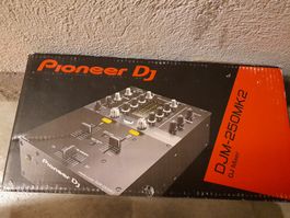 Pioneer DJ Mixer