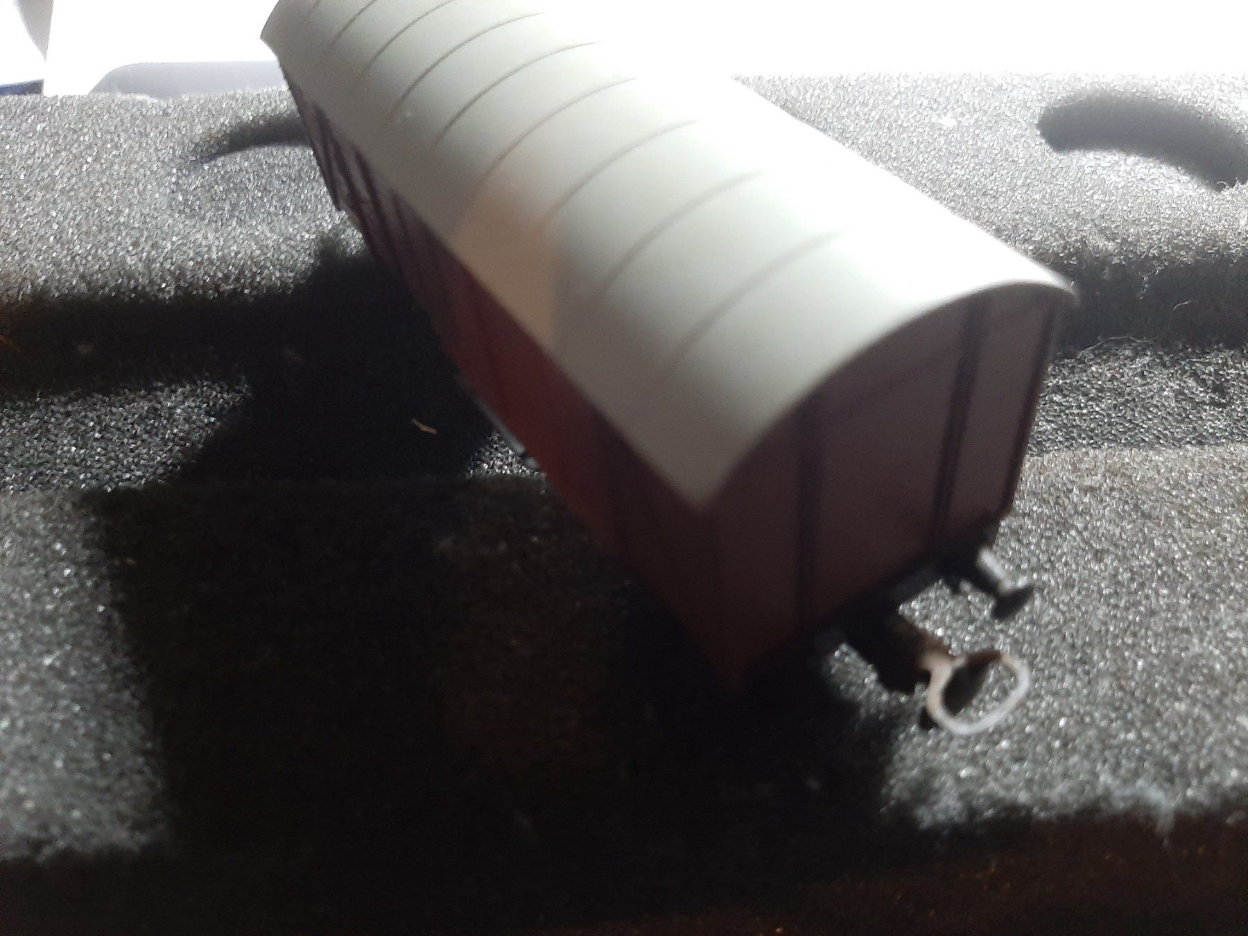 Trix Modellini di ferrovie: KLEINBAHN OBB – Usato da Avully venduto da RIVALIS 4