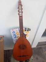 Gitarrenlaute