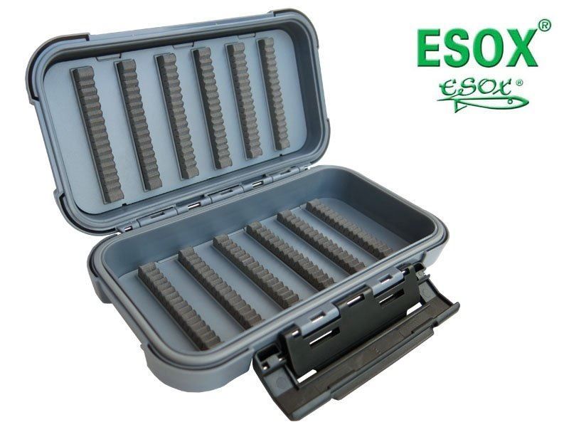 Accessori: FLIEGENBOX ESOX FLY SPECIAL 192 – Nuovo e nell'imballaggio originale da Kreuzlingen venduto da wirgehenfischen