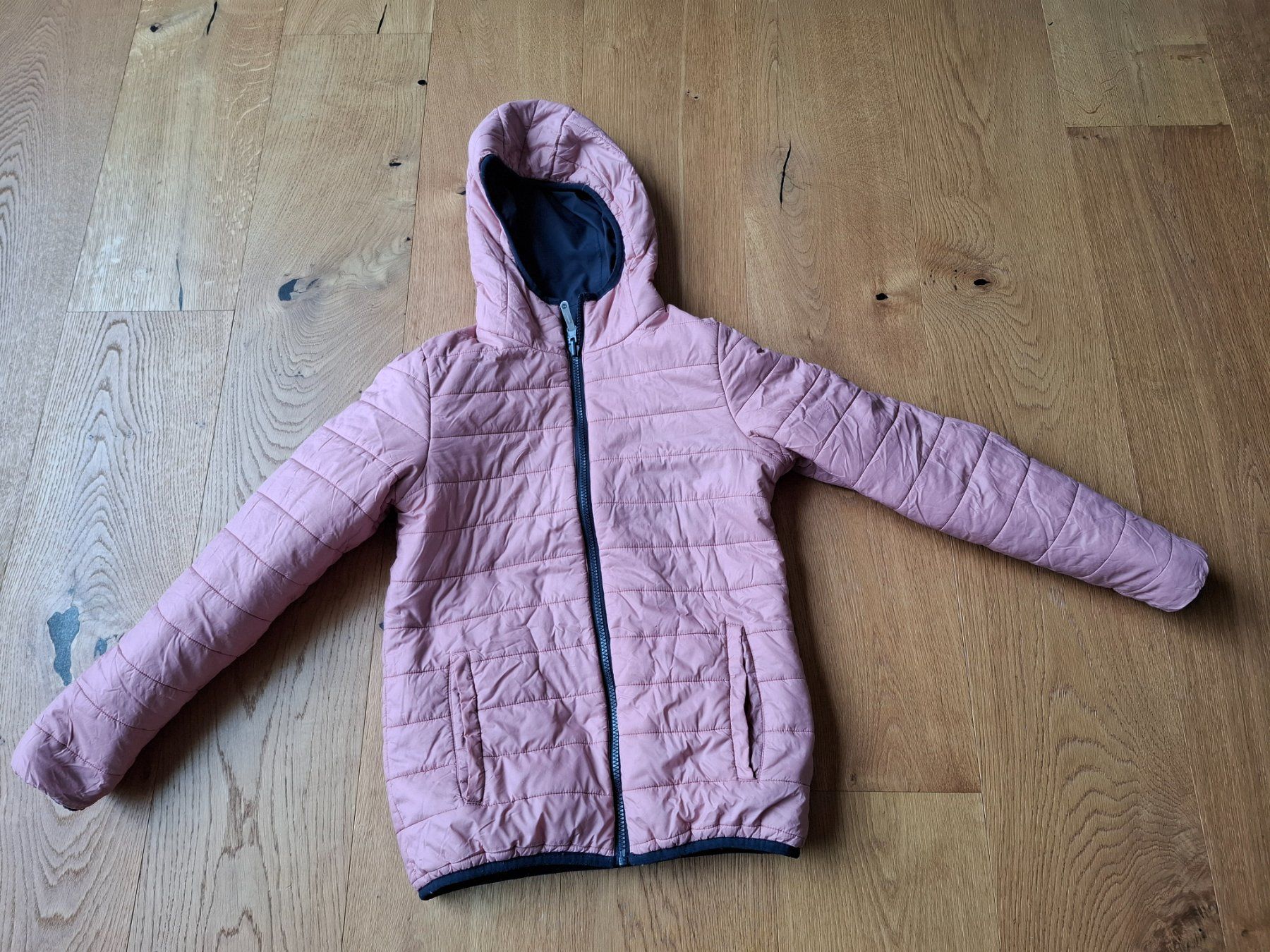 Billabong Giacche & Cappotti: Jacke 46 Nord Gr. 152 – Usato da Bözberg venduto da Zimt104 1