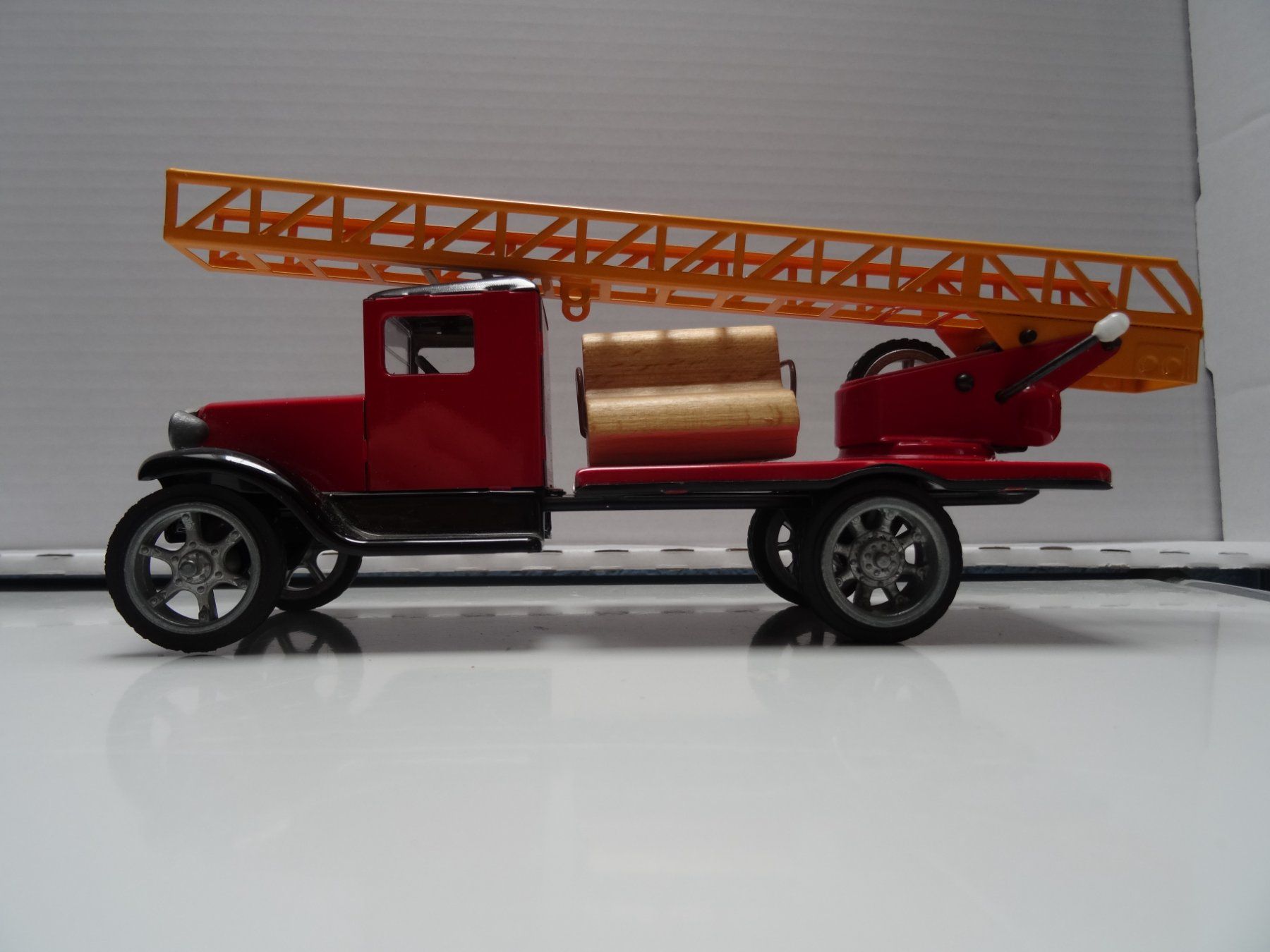 Kit di modellismo & Modellini statici: FW-Auto HAWKEY type E 1924 KOVAP Retro – Nuovo (secondo la descrizione) da Lupfig venduto da Hubi64 3