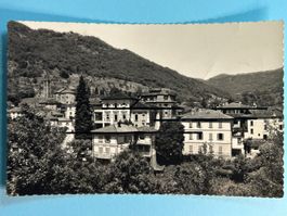 Tesserete TI - Sanatorium
