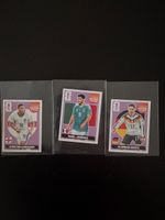 Panini Extra Sticker - Florian Wirtz, Jude Bellingham, Jimen