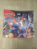 Pokemon Mega Evolution Mini Tin Display Englisch