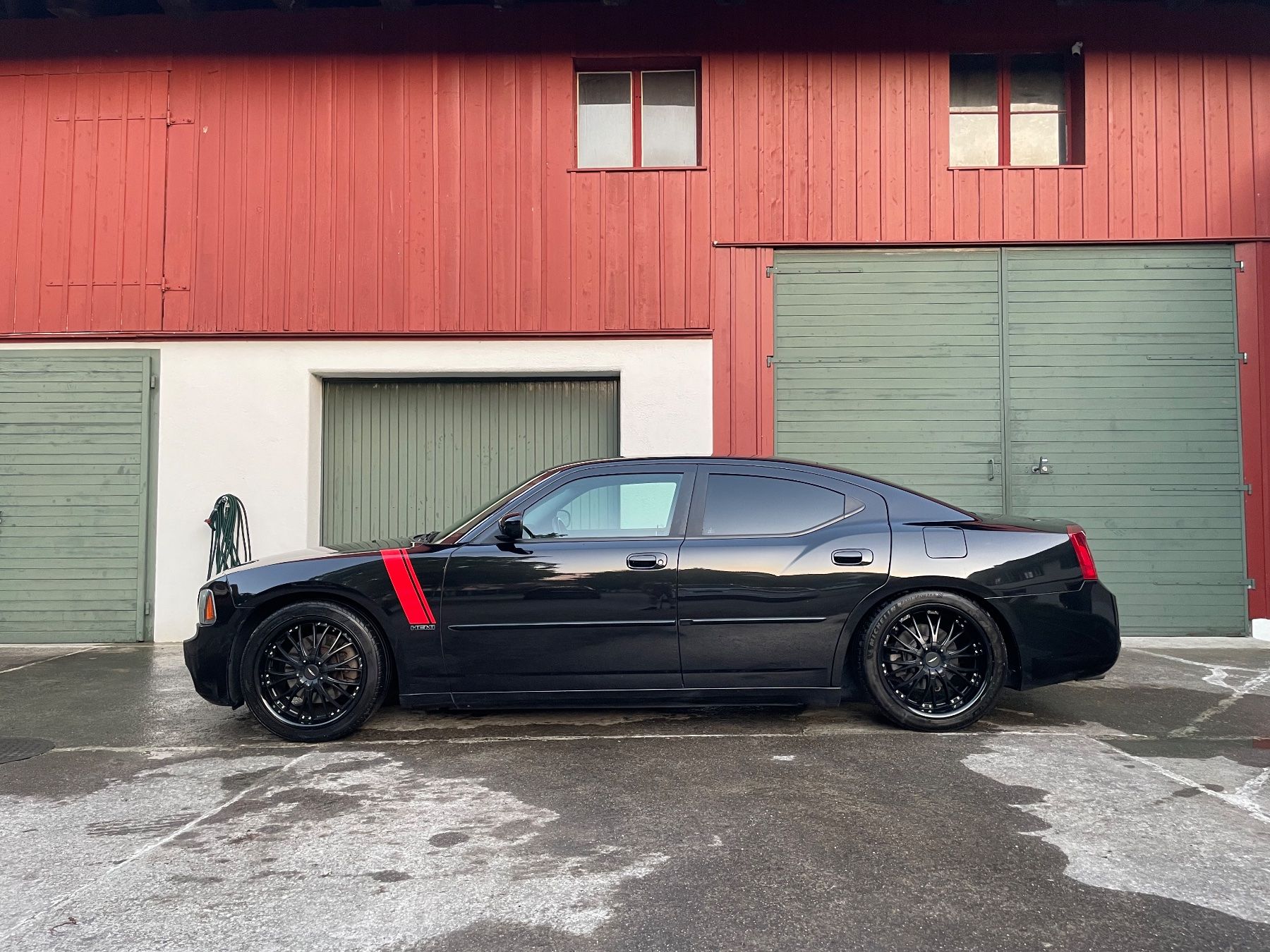 Dodge Automobili: Dodge Charger 5.7 HEMI – Usato da Glattfelden venduto da Valentin1301 1