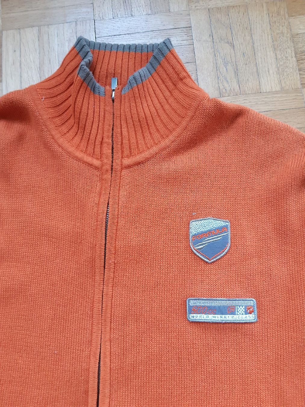 Pulls & Sweat-shirts: Männerpulli – Neuf (Voir description) à Aarau par crissta 2