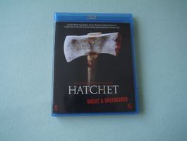 HATCHET 1 - uncut