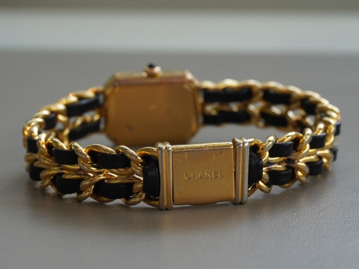 Chanel Orologi: Chanel Première – Usato da Genève venduto da Harold-W 3