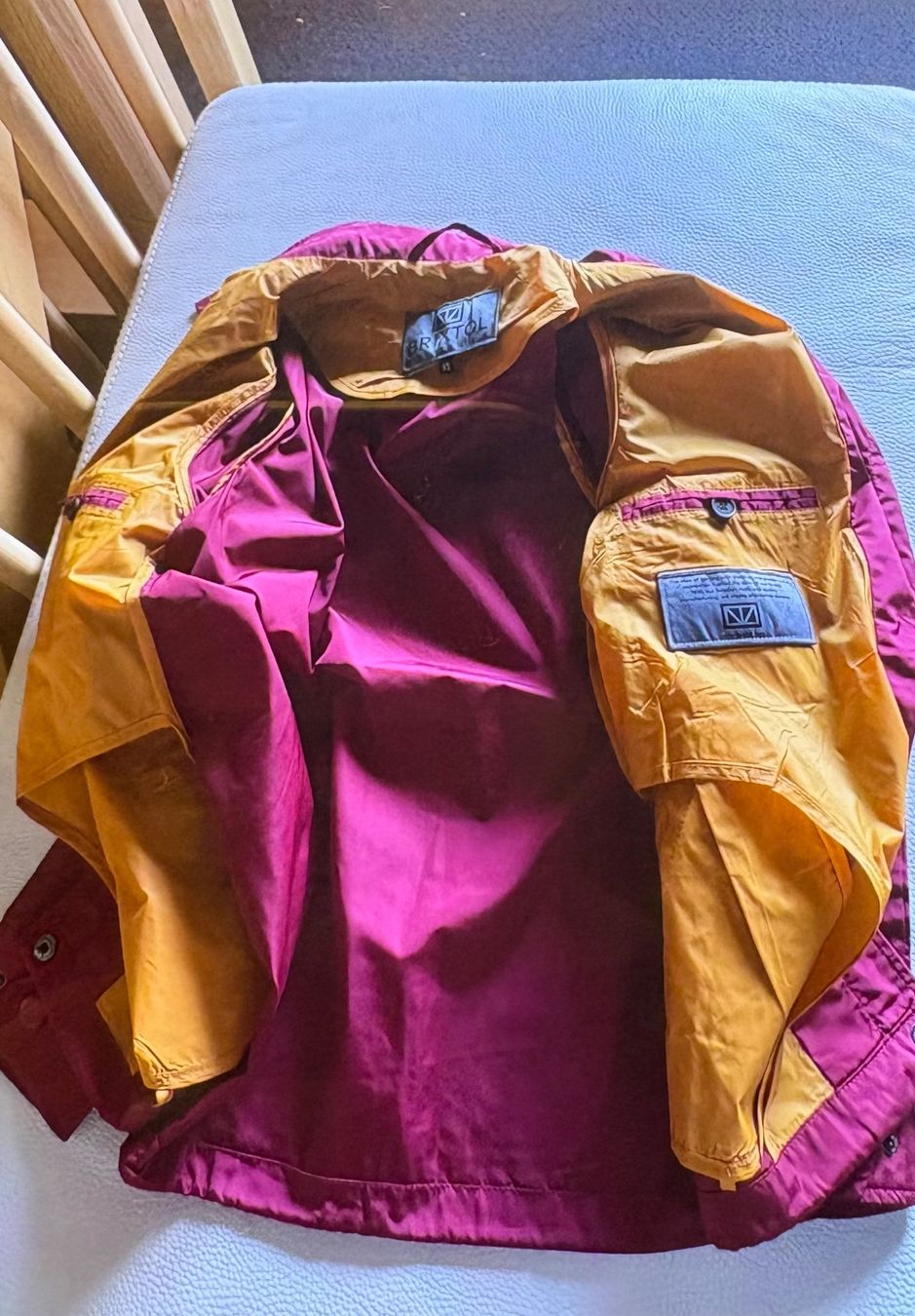 Vestes: BRIXLOL – Neuf (Voir description) à Rümlang par har_z6qv 4