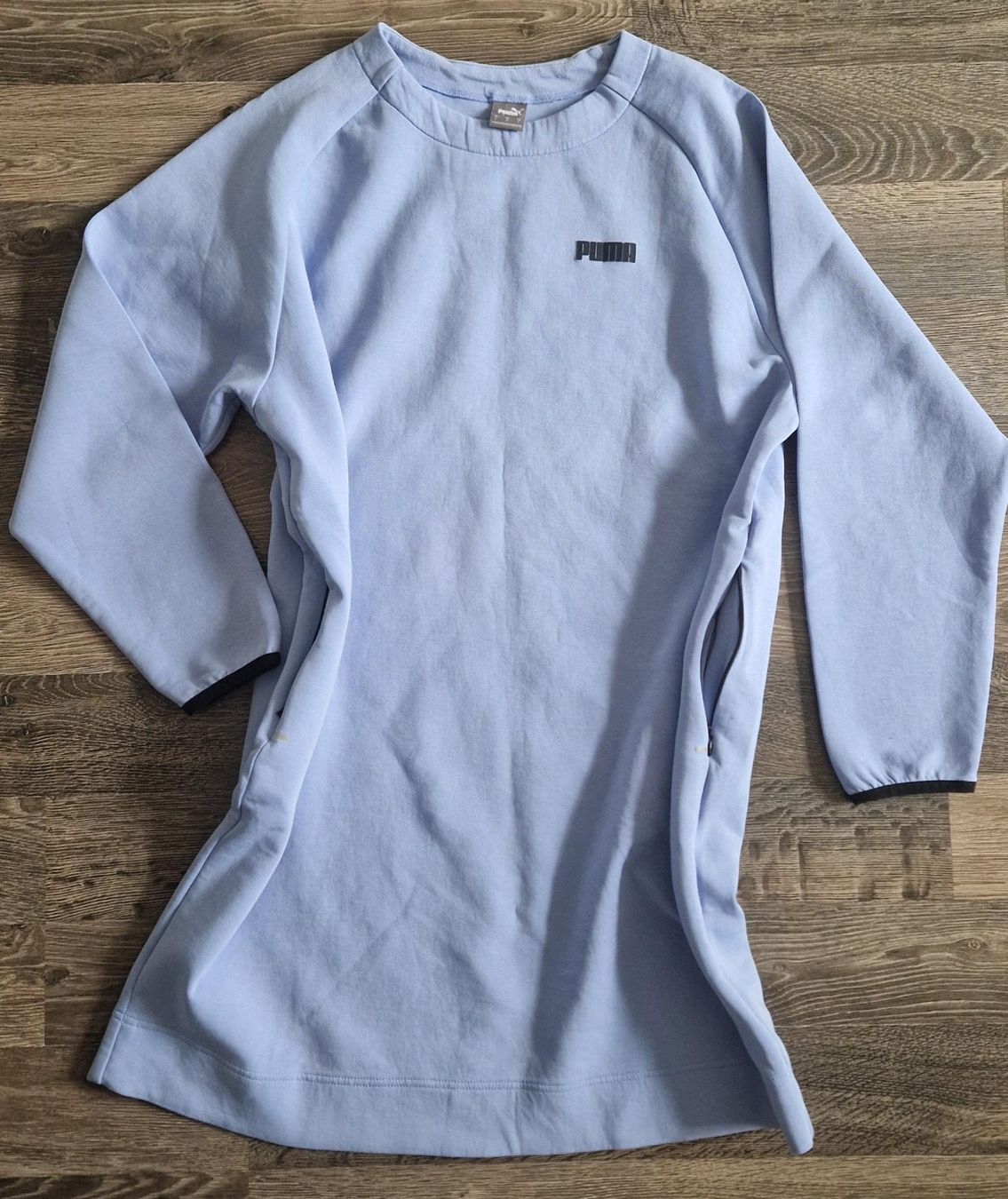 Puma Vestiti: Sport. Kleid Puma, L – Usato da Obergösgen venduto da js9_h6hp