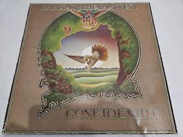 Barclay James Harvest – Gone To Earth (LP, Rock)
