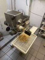 Pastamaschine/Nudelmaschine 