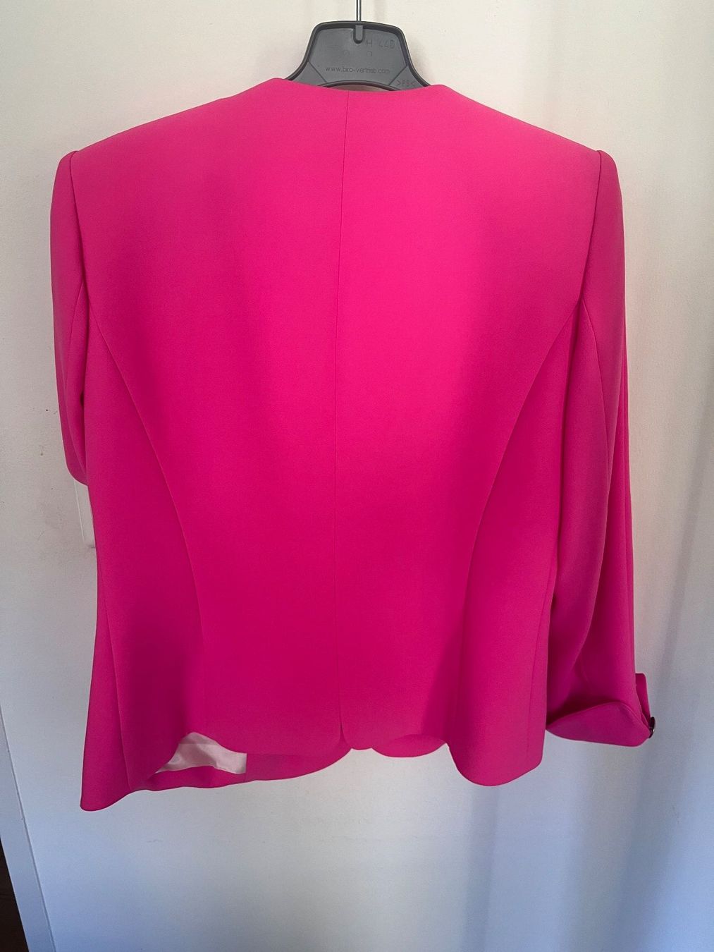 Jacken: Damen Jacket – Neu (gemäss Beschreibung) aus Samedan von Golferin50 2