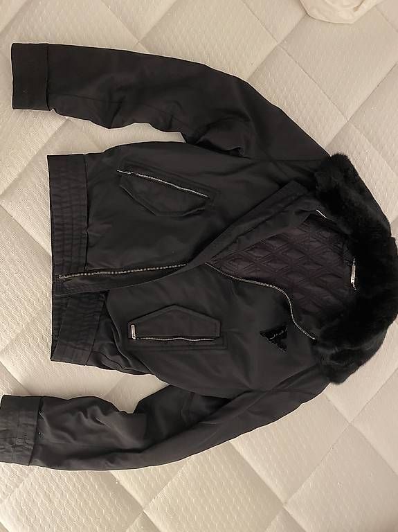 Jacken: Bomber Jacke – Gebraucht aus Baar von LiliMM 1