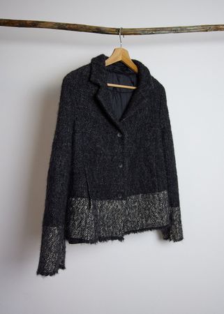 Annette Gortz Jacke/Blazer, Größe 36,  sehr guter Zustand