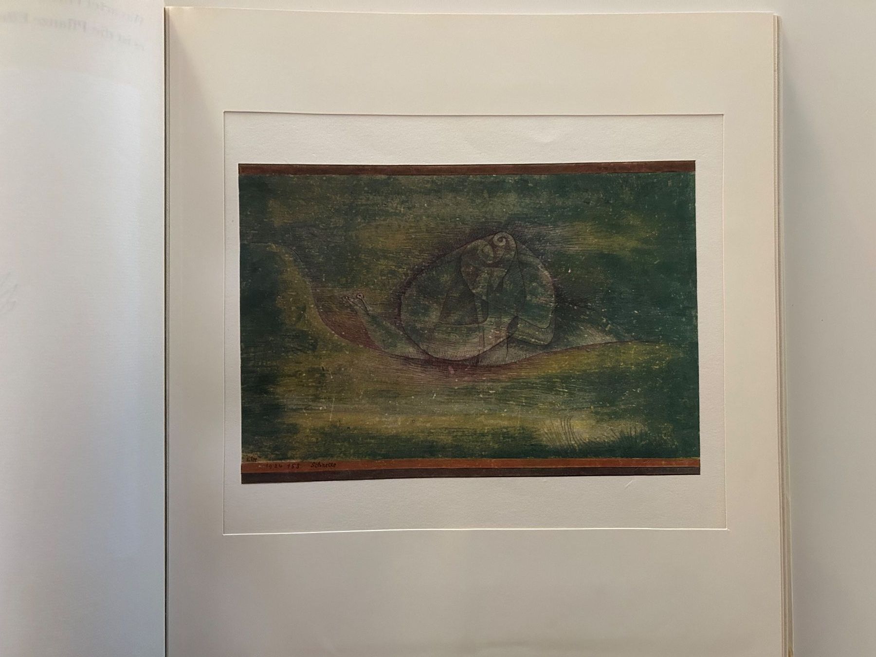 Libri: Im Zwischenreich - Paul Klee – Usato da Pfäffikon ZH venduto da Wacardo 6